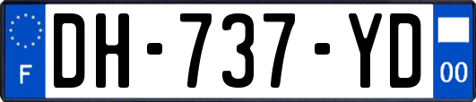 DH-737-YD