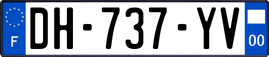 DH-737-YV