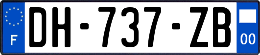 DH-737-ZB