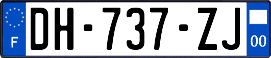 DH-737-ZJ