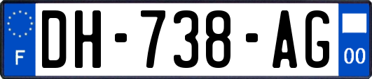 DH-738-AG