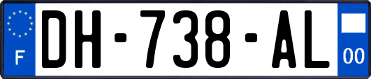 DH-738-AL