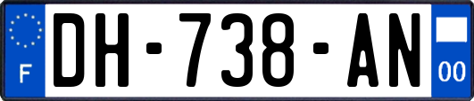 DH-738-AN