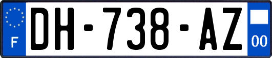 DH-738-AZ