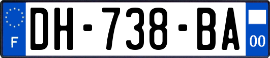 DH-738-BA