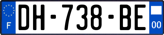 DH-738-BE