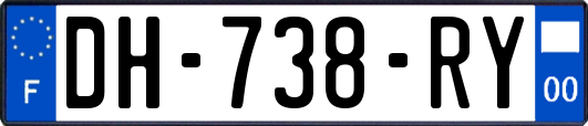 DH-738-RY