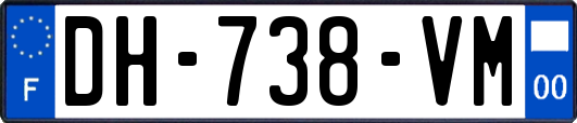 DH-738-VM