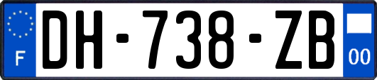 DH-738-ZB