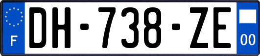 DH-738-ZE