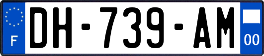 DH-739-AM