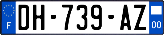 DH-739-AZ