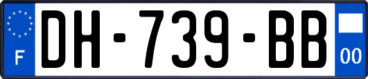 DH-739-BB