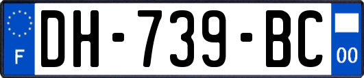 DH-739-BC