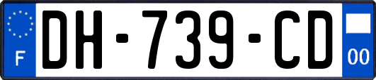 DH-739-CD