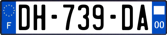 DH-739-DA