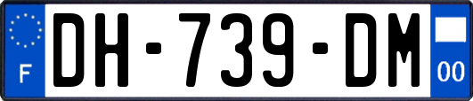 DH-739-DM