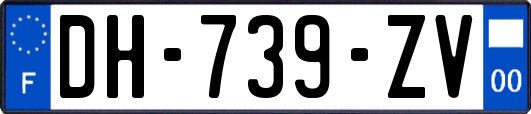 DH-739-ZV