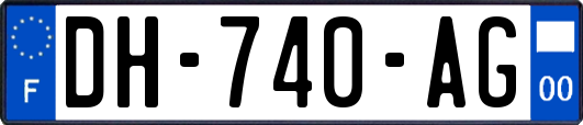 DH-740-AG