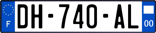 DH-740-AL