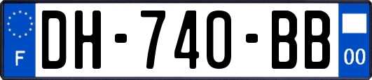 DH-740-BB