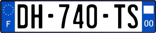 DH-740-TS