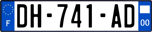 DH-741-AD