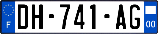 DH-741-AG