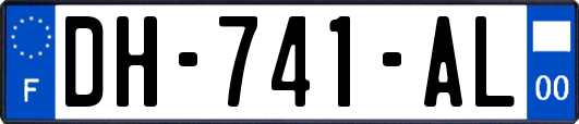 DH-741-AL