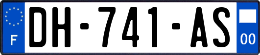 DH-741-AS