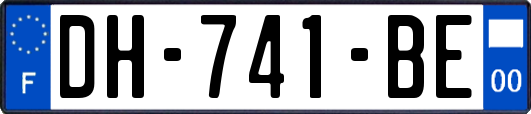 DH-741-BE