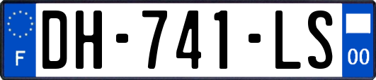 DH-741-LS