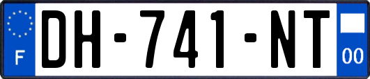 DH-741-NT