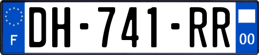 DH-741-RR