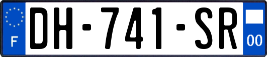 DH-741-SR