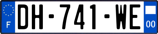 DH-741-WE