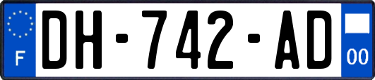 DH-742-AD