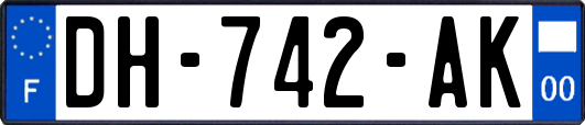 DH-742-AK