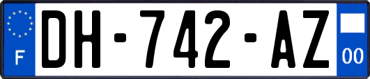 DH-742-AZ