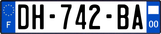 DH-742-BA