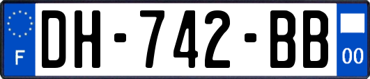 DH-742-BB