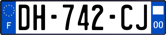 DH-742-CJ