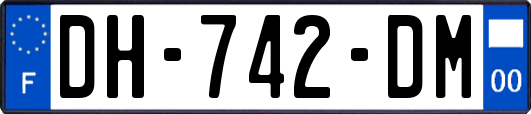 DH-742-DM