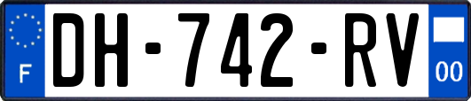 DH-742-RV