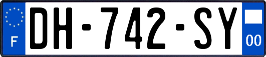 DH-742-SY