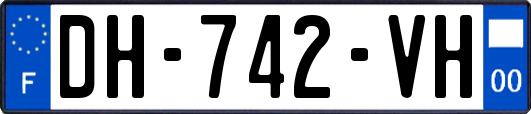 DH-742-VH