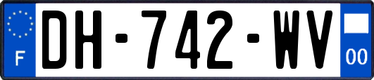 DH-742-WV