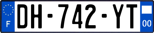 DH-742-YT