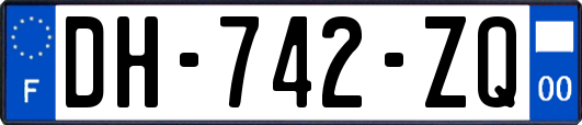 DH-742-ZQ