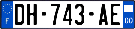 DH-743-AE